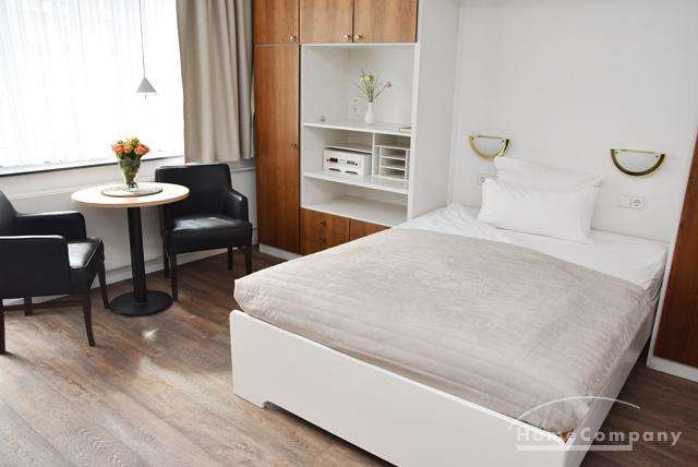 Wohnen auf Zeit in Hannover 990 € 1 zimmer