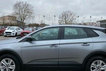Opel Grandland (X) 29.500 km 19.900 &euro; Hannover 30459