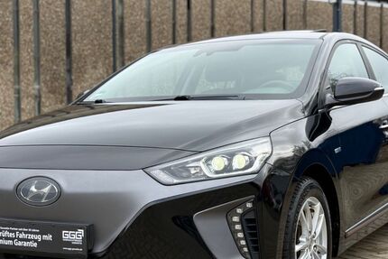 Hyundai IONIQ 83.545 km 11.500 &euro; Garbsen 30827