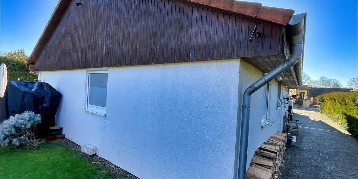 Bungalow Burgdorf - 3 Zimmer, 90 m&sup2;, 355.000&euro; | Angebot:25317132