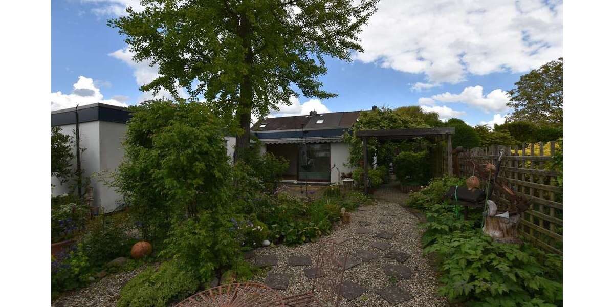 Einfamilienhaus Laatzen - 4 Zimmer, 126 m&sup2;, 440.000&euro; | Angebot:26994053
