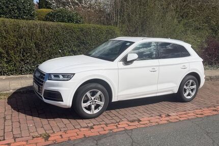 Audi Q5 180.000 km 20.990 &euro; Hannover 30453