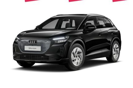 Audi Q4 e-tron 49.017 km 27.650 &euro; Hannover 30179