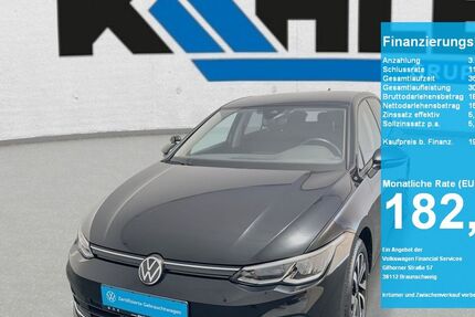 VW Golf 84.500 km 19.990 &euro; Wunstorf 31515