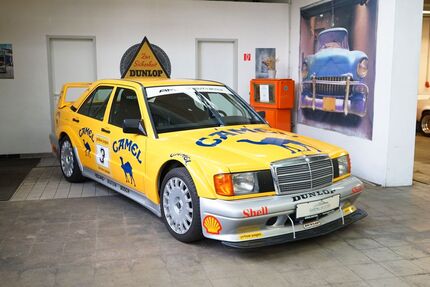 Mercedes-Benz 190 99.999 km 49.990 € Hannover 30177