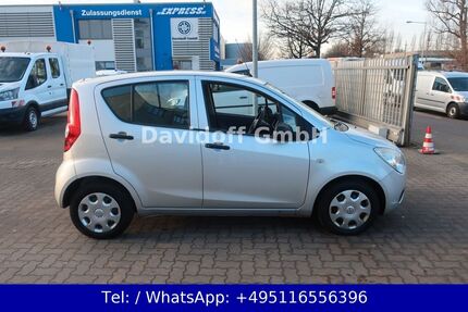 Opel Agila 87.396 km 1.700 &euro; Hannover 30179