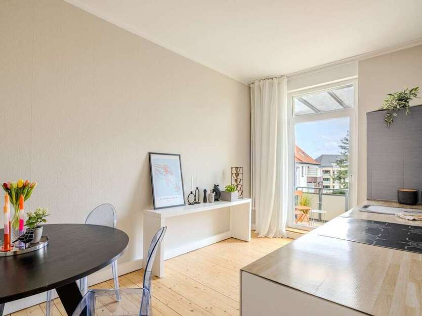 Wohnung zum Kaufen in Hannover 415.000 € 125 m²
