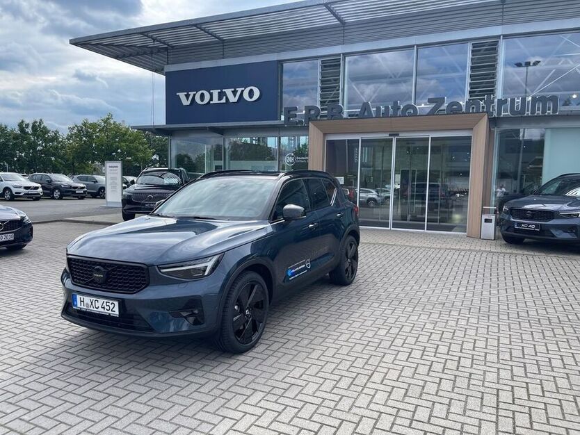 XC40
