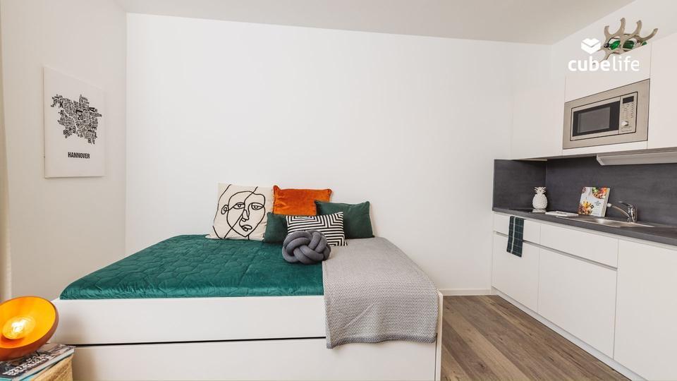 Jetzt bis zu 300 € Nebenkosten sparen – nur bis 30.06.!