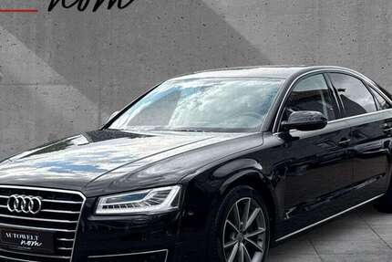 Audi A8 119.987 km 26.990 &euro; Isernhagen 30916