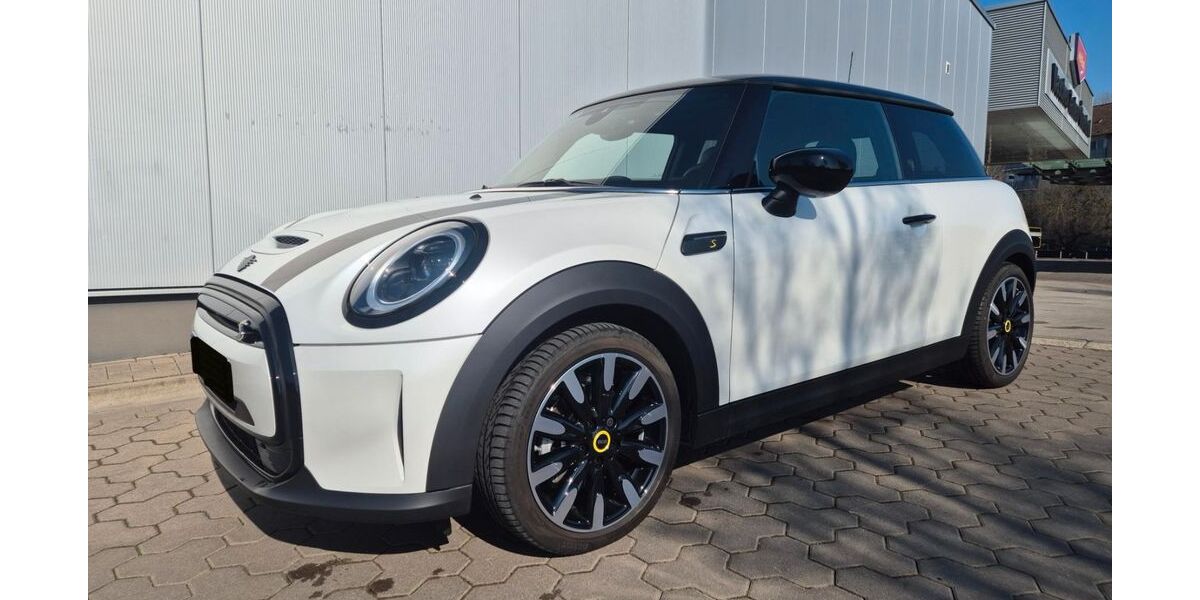 Mini Cooper SE 5.800 km 21.900 &euro; Springe 31832