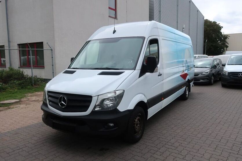 Sprinter