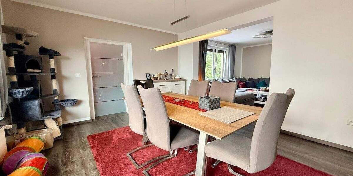 Mehrfamilienhaus, Wohnhaus Neustadt am Rübenberge Neustadt - 6 Zimmer, 160 m&sup2;, 449.000&euro; | Angebot:25677436