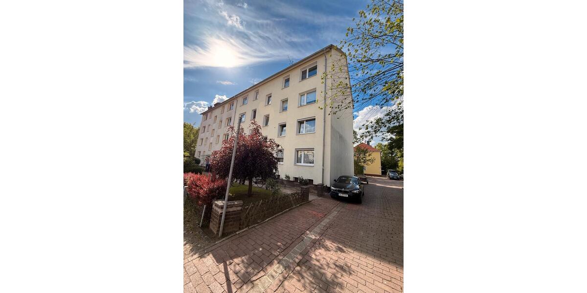 Etagenwohnung Hannover Herrenhausen-Stöcken - 2 Zimmer, 58 m&sup2;, 159.900&euro; | Angebot:26633361