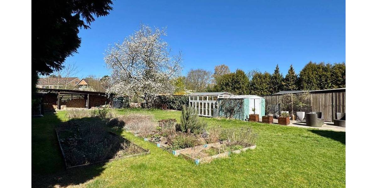 Einfamilienhaus Wunstorf - 8 Zimmer, 120 m&sup2;, 429.000&euro; | Angebot:26191076