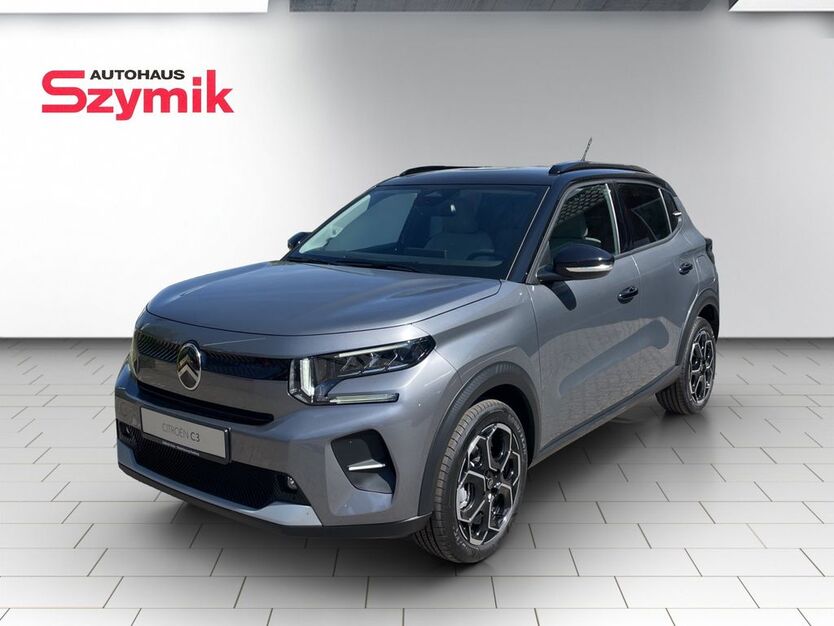 Citroen C3 2.600 km 19.980 € Wedemark 30900