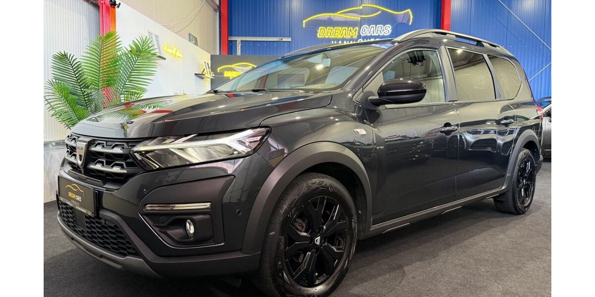 Dacia Jogger 77.125 km 16.880 &euro; Garbsen 30827