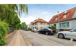 Vahrenwald: Leerstehende 1,5-Zimmer-Wohnung mit Balkon in zentraler Lage