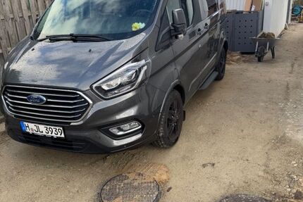 Ford Tourneo Custom 50.800 km 33.900 &euro; Neustadt 31535