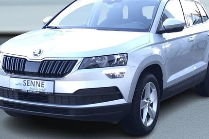 Skoda Karoq 85.497 km 14.980 &euro; Barsinghausen 30890