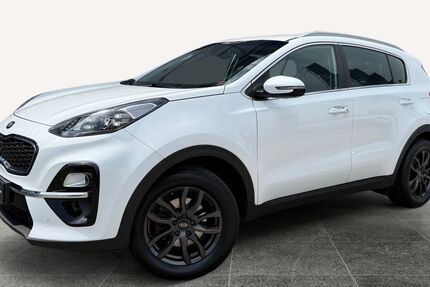 Kia Sportage 96.862 km 15.980 &euro; Wunstorf 31515
