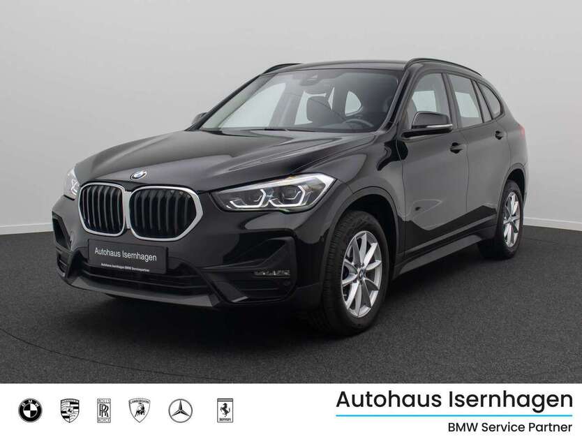 BMW X1 42.896 km 23.999 € Isernhagen 30916
