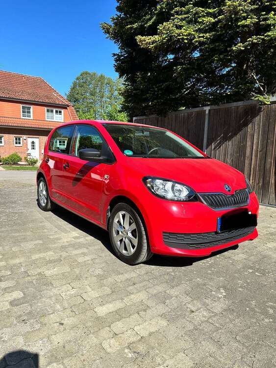 Citigo