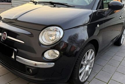 Fiat 500 128.000 km 5.300 &euro; Ronnenberg 30952