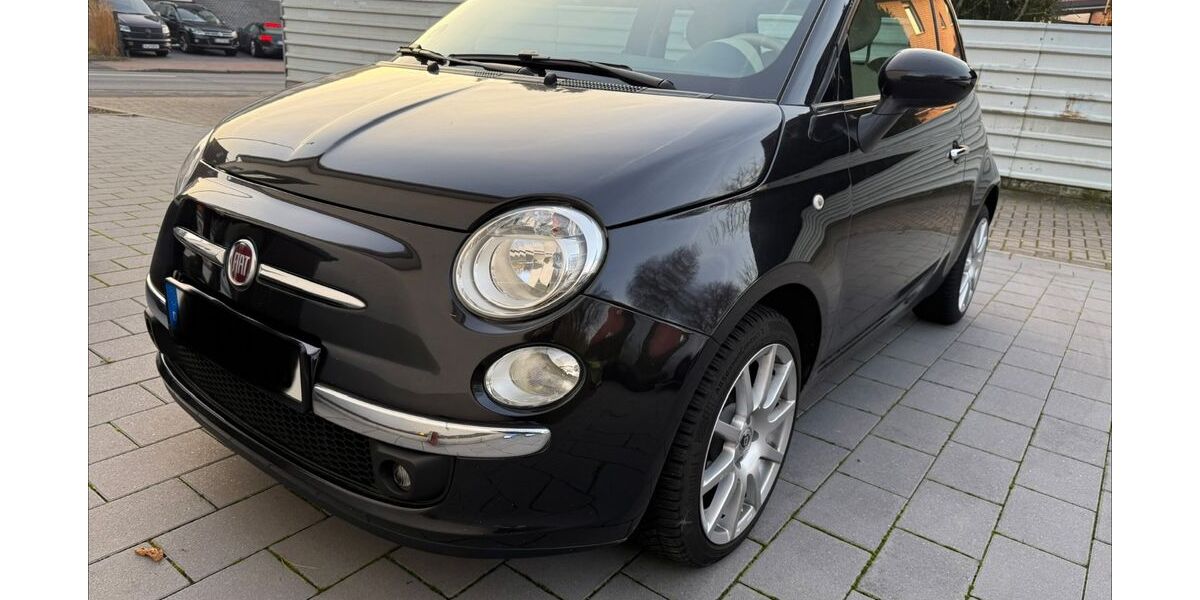 Fiat 500 128.000 km 5.300 &euro; Ronnenberg 30952