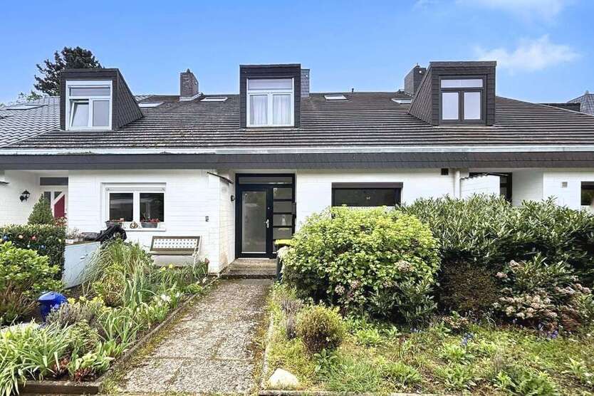Haus zum Kaufen in Laatzen 356.000 € 105 m²