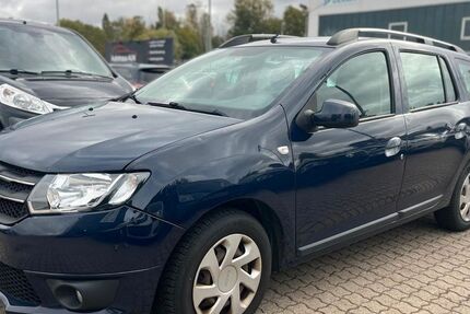 Dacia Logan 229.000 km 3.300 € Seelze 30926