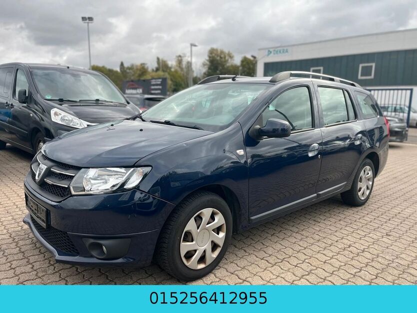 Dacia Logan 229.000 km 3.300 € Seelze 30926