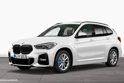 BMW X1 47.069 km 29.910 € Hannover 30539