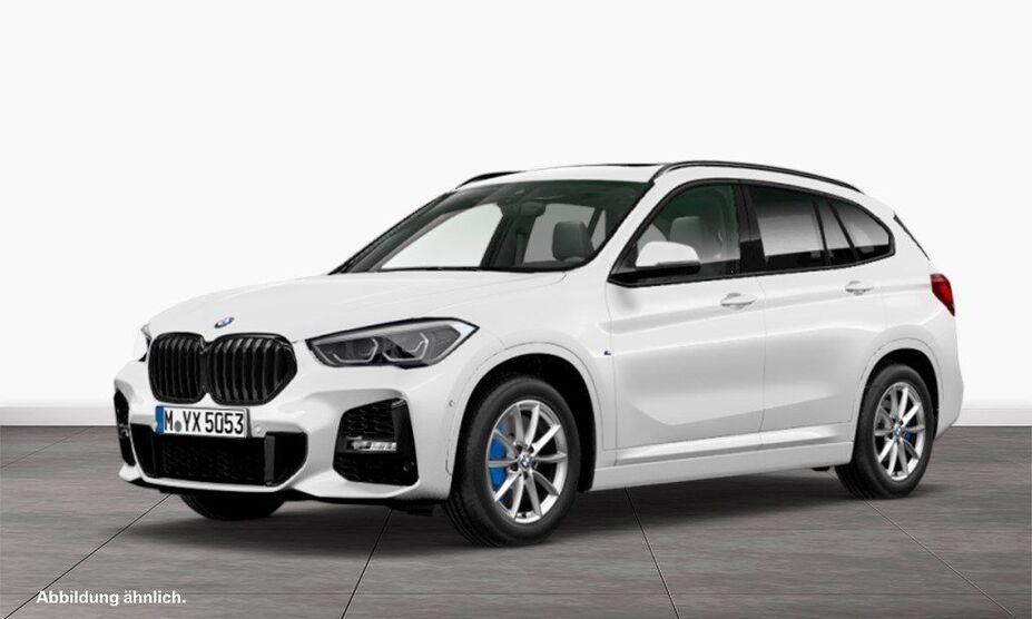 BMW X1 47.069 km 29.910 € Hannover 30539