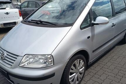 VW Sharan 248.312 km 1.800 &euro; Hannover 30179