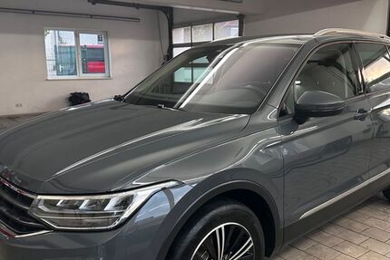 VW Tiguan 96.000 km 21.500 &euro; Hemmingen 30966