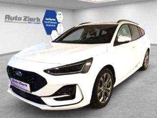 Ford Focus 8.950 km 24.990 &euro; Lehrte 31275