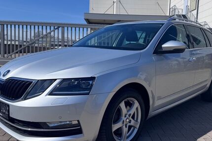 Skoda Octavia 325.000 km 8.330 &euro; Hannover 30179