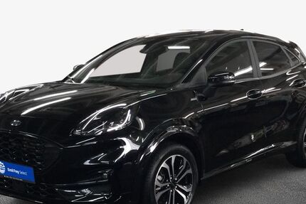 Ford Puma 23.568 km 20.903 &euro; Hannover 30165