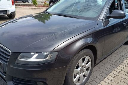 Audi A4 400.000 km 2.200 &euro; Hannover 30179