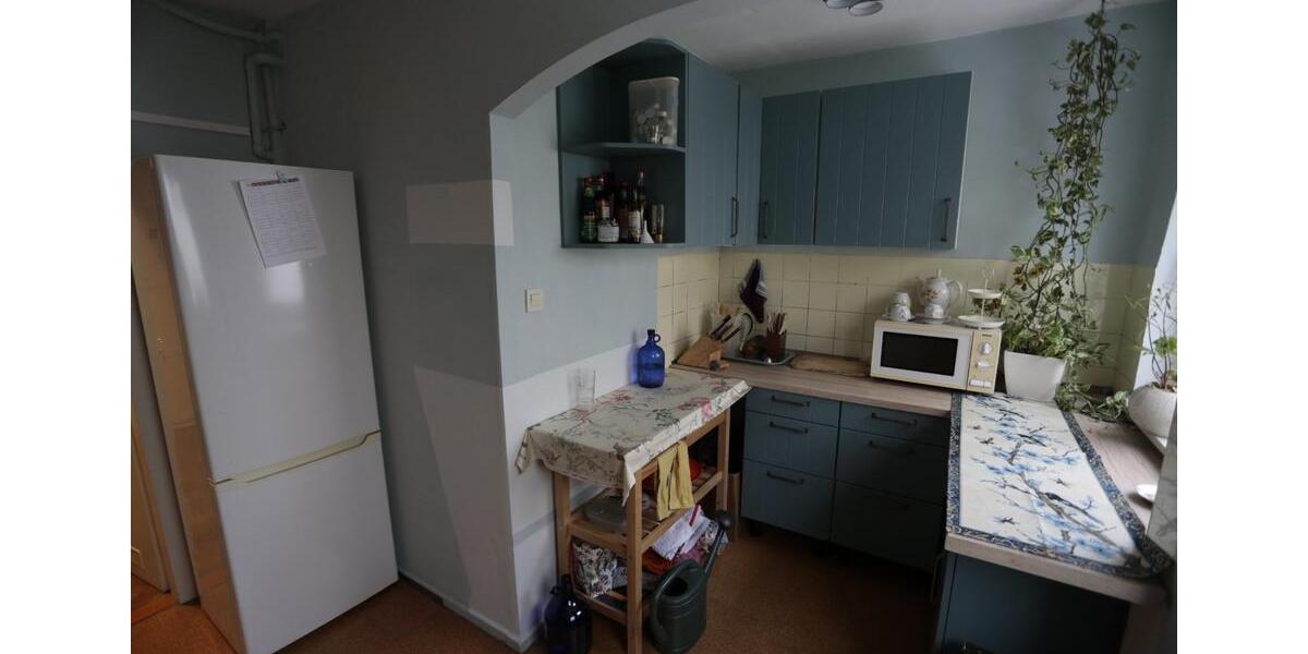 Etagenwohnung Hildesheim Himmelsthür - 4 Zimmer, 100 m&sup2;, 1.200&euro; | Angebot:25085218