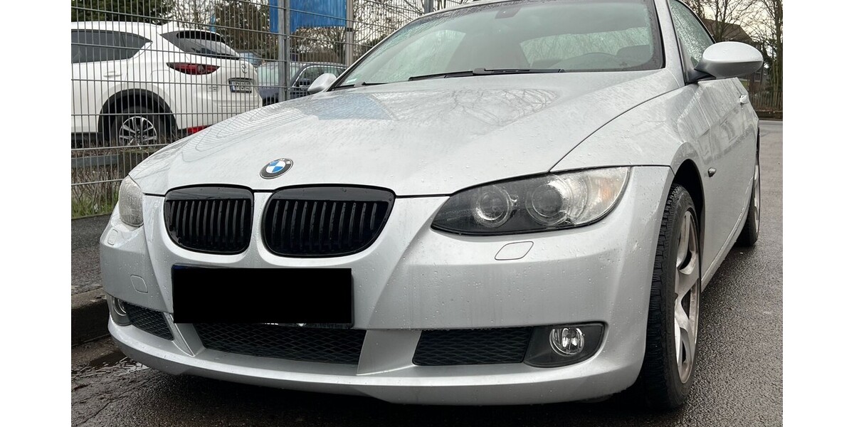 BMW E92 135.000 km 5.500 € Hannover 30159