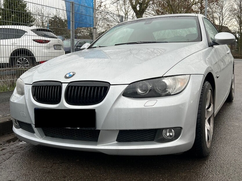 BMW E92 135.000 km 5.500 € Hannover 30159