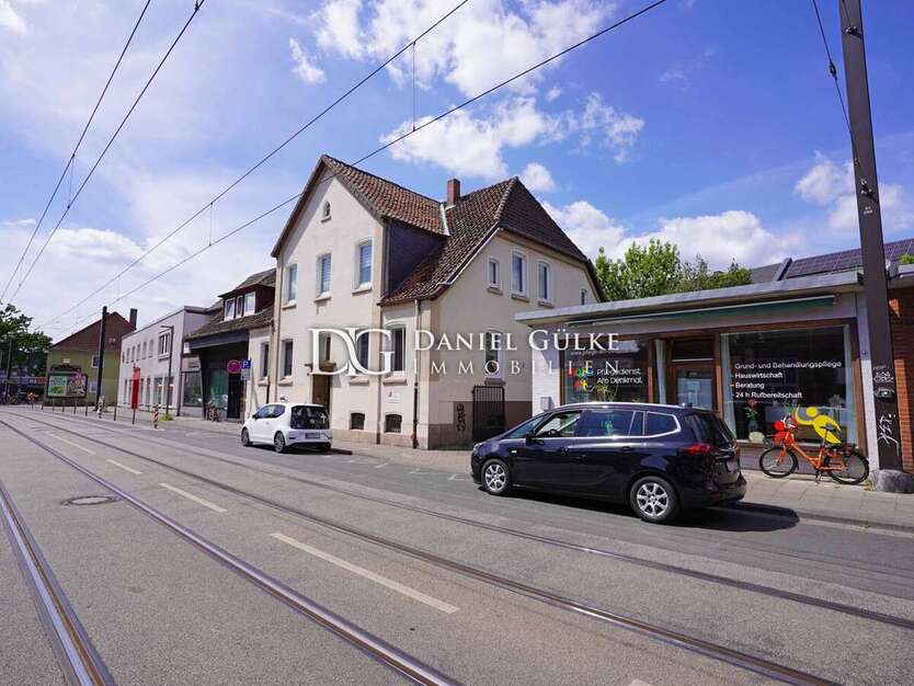 Wohnung zum Mieten in Hannover 1.950 € 246 m² 8.5 zimmer