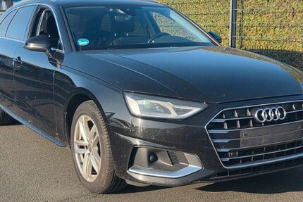 Audi A4 239.256 km 12.010 &euro; Garbsen 30827