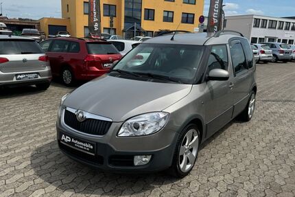Skoda Roomster 131.500 km 3.500 &euro; Isernhagen 30916