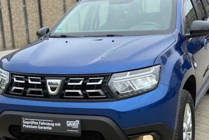 Dacia Duster 130.000 km 10.000 &euro; Garbsen 30827