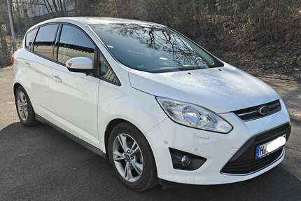 Ford C-Max 198.500 km 4.400 &euro; Hannover 30453