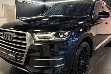 Audi Q7 170.000 km 27.490 &euro; Hannover 30559