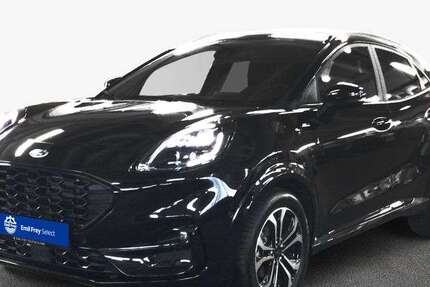 Ford Puma 21.104 km 20.949 &euro; Hannover 30165